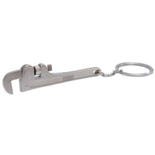 Llavero de mini llave Stillson Urrea
