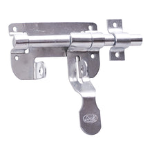 Pasador tipo mouser para puerta, 8.5 cm Lock