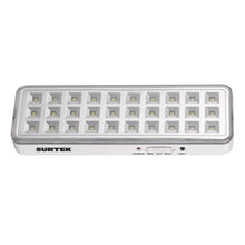 Lámpara de 30 LED de emergencia Surtek