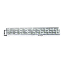 Lámpara de 60 LED de emergencia Surtek