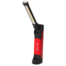Linterna de LED tipo Slim recargable de 400 lm Urrea