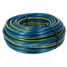 Manguera para jardín tejido spider con conector metálico 3/4", 50 m Surtek