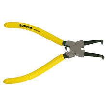 Pinza para anillos de retención fijas con mango tipo interno 1.8 mm ángulo de 90° Surtek