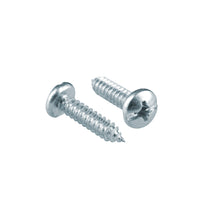 Pija cabeza combinada para lámina #8 x 2-1/2", 200 piezas Surtek
