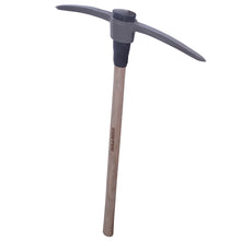 Pico-pico con mango de madera de 36", 5 lb Surtek