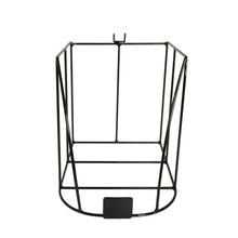 Rack despachador para panel de cascos 23 x 31.5 x 28 cm Surtek