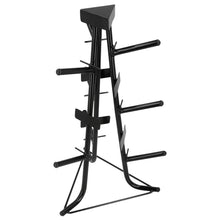 Rack despachador de mostrador para discos abrasivos 47 x 26 x 23 cm Surtek