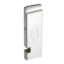 Peine para máquina roscadora de tubo TRM300 de 1/2" a 3/4" Urrea