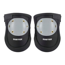 Rodilleras de goma Surtek