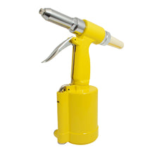 Remachadora neumática para boquillas 3/32" a 3/16" Surtek