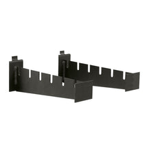 Rack despachador para panel múltiples 5 x 23.5 x 9 cm Surtek