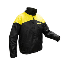 Rompeviento con gorro talla XG Surtek