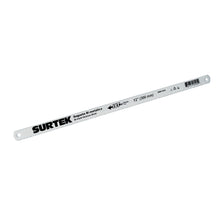 Segueta bimetálica 12", 18 DPP Surtek