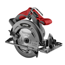 Sierra circular 7-1/4" a batería Litio-ion 20 V Urrea