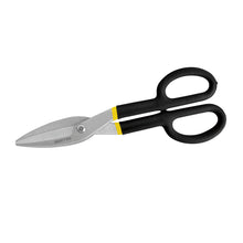 Tijeras para hojalatero con mango rubber grip 14" Surtek