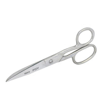 Tijeras para costura ojo grande 6" Foy