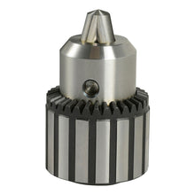 Broquero de 1/2", rosca B16 con llave Urrea