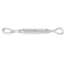 Tensor de acero forjado argolla - argolla 3/4" x 9" Surtek