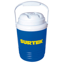 Termo de 3.78 Lt, 20.5 cm x 29.5 cm Surtek