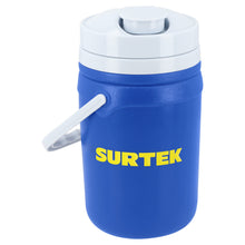 Termo 1Lt, 12 cm x 21 cm Surtek