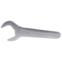 Llave de servicio satinada en pulgadas, 1-5/8" Urrea