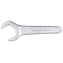Llave de servicio satinada métrica, 60 mm Urrea