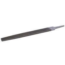 Lima plana bastarda 10" Urrea