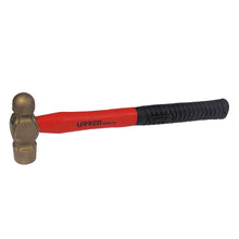 Martillo de bola de bronce-aluminio antichispa 25oz Urrea