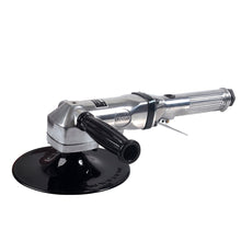 Pulidora neumática angular 7" 2,500 RPM Urrea