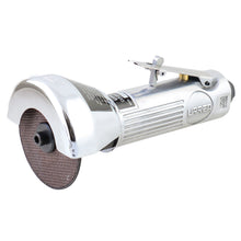 Cortadora neumática disco 3" 20,000 RPM Urrea