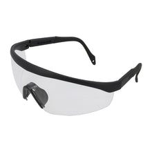 Lentes de seguridad modelo Cronos, transparentes Urrea