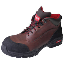 Botas de seguridad dieléctricas top comfort con casquillo de poliamida #27 cm Urrea