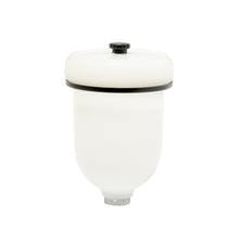 Repuesto de vaso para pistola para pintar PPG10, 100 ml Urrea