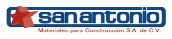 San Antonio Materiales